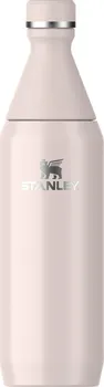 Láhev Stanley All Day Slim Bottle 600 ml Rose Quartz