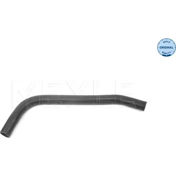 Motor automobilu Hadice chladiče MEYLE 119 121 0075
