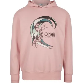 Pánská mikina Pánská mikina O'Neill O'RIGINALS S Lososová, Mix