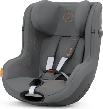 Autosedačka Cybex Sirona G i-Size Comfort 2024