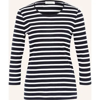 Dámské tričko Maerz Muenchen Dámská Košile S 3/4 Rukávem, 399 navy, 46