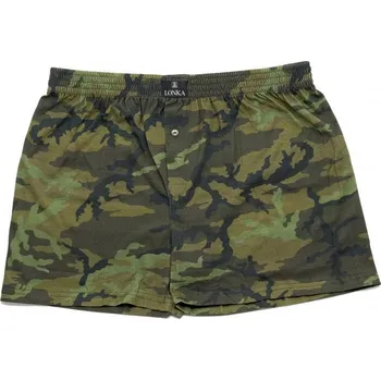 Trenýrky Trenýrky volné ARMY vz.95 les 3XL AČR Vz.95 Les