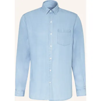 Pánská košile Paul Pánská Košile Comfort Fit, 78705 light denim, 46