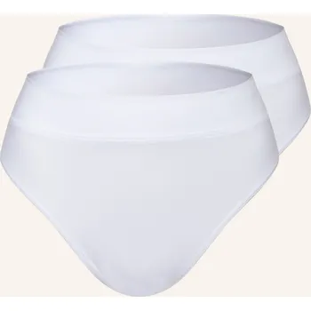 Kalhotky Calida Dámské Kalhotky Do Pasu Elastic, 2 Kusy V Balení,...