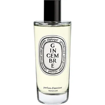 Diptyque Gingembre,