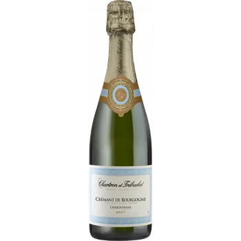 Chartron Et Trebuchet Cremant Brut Blanc 11,5% 0,75l