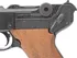 Replika zbraně Denix Parabellum Luger P08