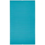 Lichtblick Plisovaná roleta, od 45 x 130 cm (modrá, 90 x 210 cm)