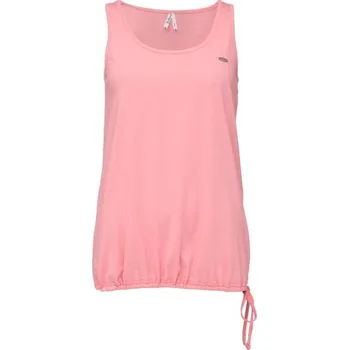 Dámské tílko Willard SISIA M Lososová