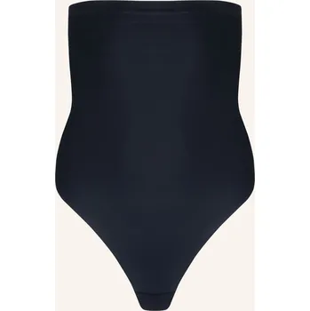 Kalhotky Magic Bodyfashion Dámské Tvarující Kalhotky Maxi Sexy, černá, 42