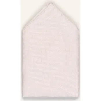 Kravata Olymp Kapesníček Do Kapsy, světle růžová