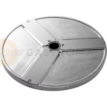 Kráječ zeleniny Kotouč plátkovací - 20 mm | HENDI, 1010252