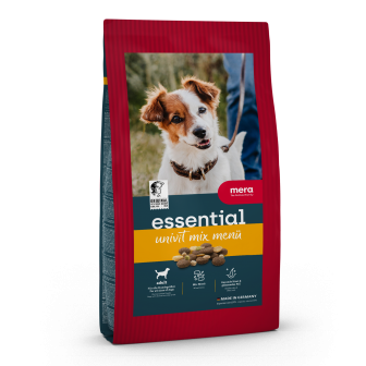 Mera Essential Univit Balení 12,5 kg