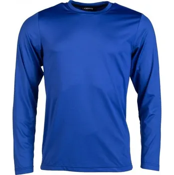 Pánské tričko Pánské technické triko Kensis GUNAR M Modrá