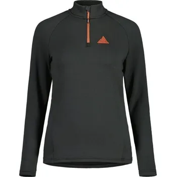 Dámské tričko Dámské funkční triko Maloja NASPAEM W L Černá