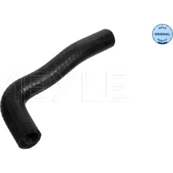 Motor automobilu Hadice chladiče MEYLE 119 121 0101
