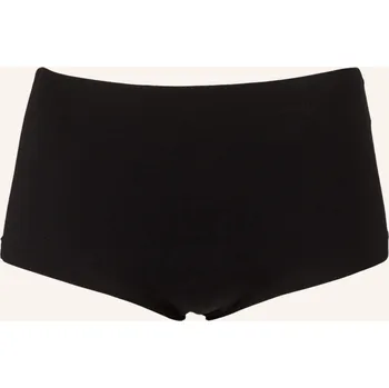 Kalhotky Mey Dámské Panty Série Illusion, černá, 38