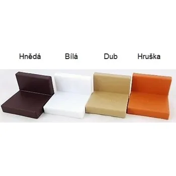 TS Příchytka korpusu na horní skříňky 340 samet