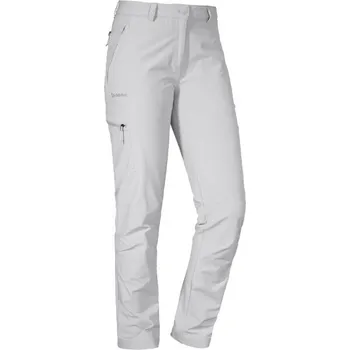 Dámské letní hikingové kalhoty Schöffel ASCONA W 44 Šedá