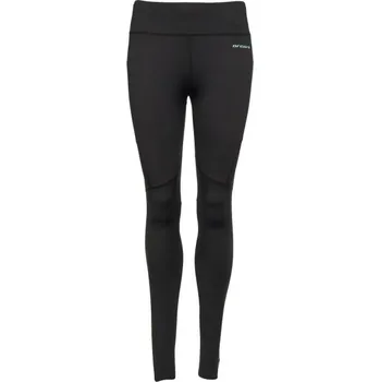 Dámské legíny Dámské běžecké legíny Arcore GRISKHA XS Černá, Modrá