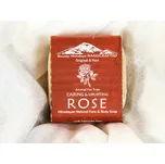 Himalife Ručně vyrobené mýdlo - Růže