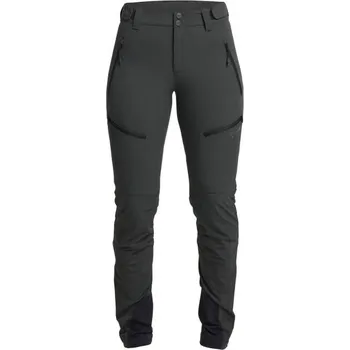 Dámské kalhoty Dámské outdoorové kalhoty TENSON TXLITE FLEX XL Černá