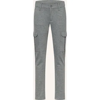 Pánské kalhoty Blue Effect Chlapecké Žerzejové Cargo Kalhoty, Žerzejové...