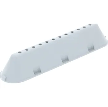 Whirlpool C00799111 žebro bubnu pračky