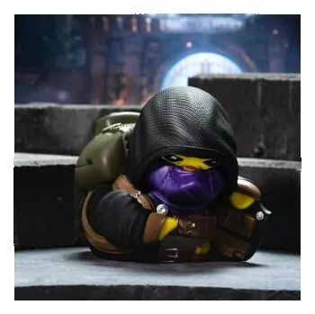 Figurka Tubbz kachnička Resident Evil - The Merchant