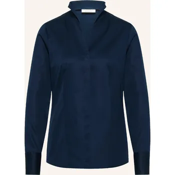 Dámská halenka Eterna Dámská Halenka, tmavě modrá, 40