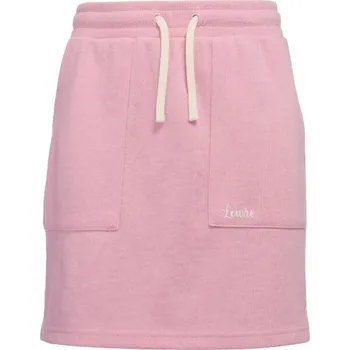 Dívčí sukně Dívčí krátká sukně Lewro KELLSEY 152/158 Růžová