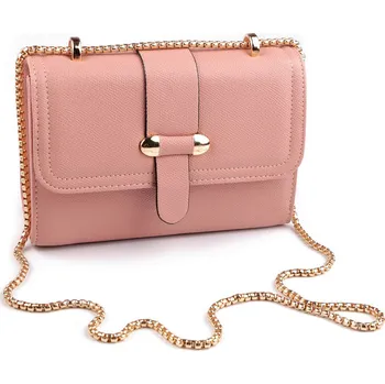 Kabelka Dámská kabelka crossbody 20x14 cm