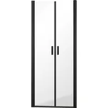 Roth Baden Black II 4000862 100 cm…