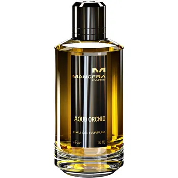 Unisex parfém Mancera Aoud Orchid,