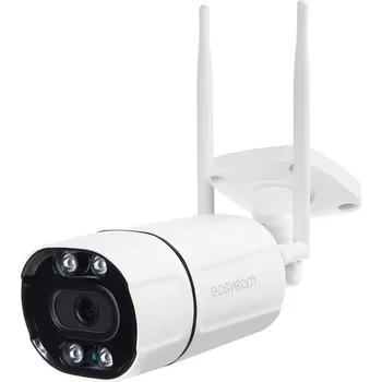 IP kamera EasyCam IP venkovní trubicová kamera WiFi IR 20m Tuya 3MP EC-3T4IR-Z