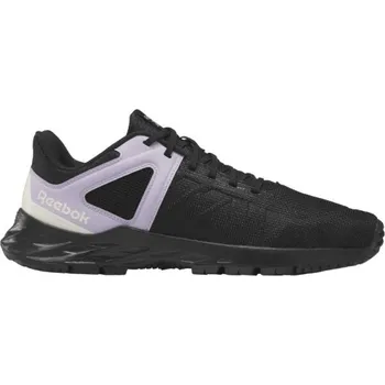 Dámská sportovní obuv Dámská turistická obuv Reebok ASTRORIDE TRAIL 2.0 W 6 Černá, Fialová