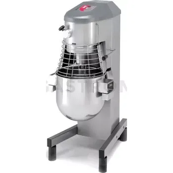 Hnětač těsta Planetární mixér volně stojící BE-30 | SAMMIC, 1500280