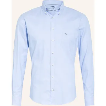 Fynch-Hatton Pánská Košile Casual Fit, tmavě modrá, 46
