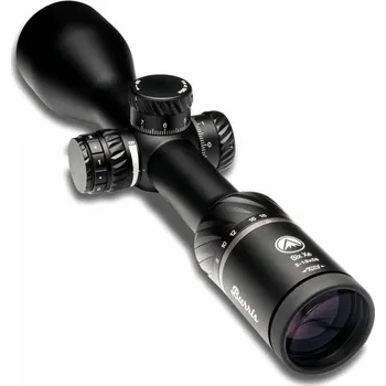 Puškohled Puškohled Burris Six Xe 3-18x56