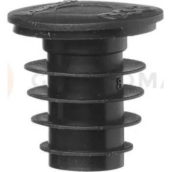 Svorka na nos Víčko 31x31 mm, komplet 6 ks. | BAR UP, 595558