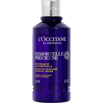 L'occitane Immortelle Précieuse,