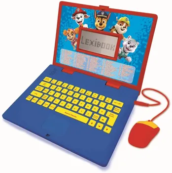 Lexibook Dvojjazyčný vzdělávací…