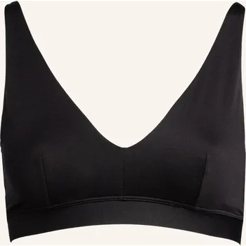 Podprsenka Mey Dámská Trojúhelníková Podprsenka Z Řady Mood, černá, 70B