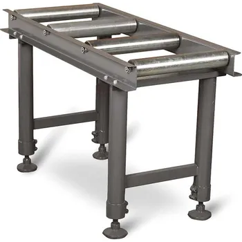 Dopravníkový pás Válečková trať OPTIMUM MSR 4 H