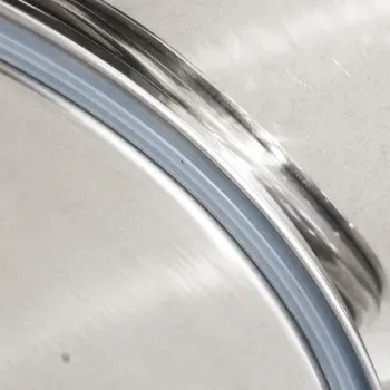 Mellarius Nádoba Mellarius ProLine 35 kg s těsnícím víkem