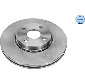 Brzdový kotouč Brzdový kotouč MEYLE 30-15 521 0092
