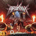 Arakain - 40 - O2 universum DVD