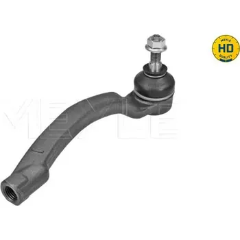 Soustava řízení Hlava příčného táhla řízení MEYLE 16-16 020 0015/HD