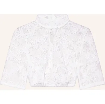 Dámská halenka Hammerschmid Dámská Dirndl Halenka Babsi, bílá, 38