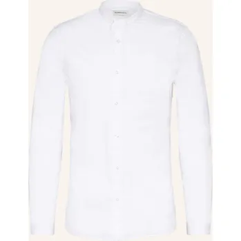 Pánská košile Nowadays Pánská Košile Slim Fit, bílá, 44